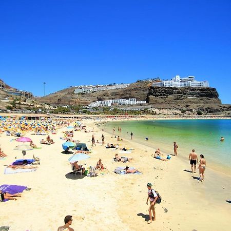 Direct At The Beach - Arguineguin Esterno foto
