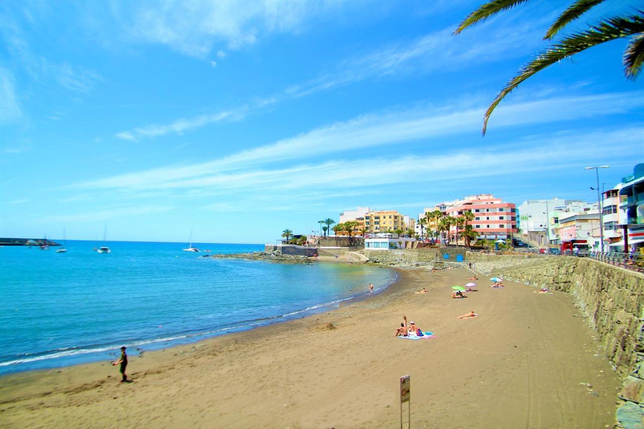 Direct At The Beach - Arguineguin Esterno foto