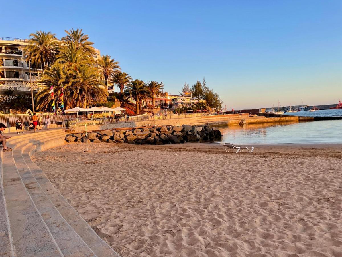 Direct At The Beach - Arguineguin Esterno foto