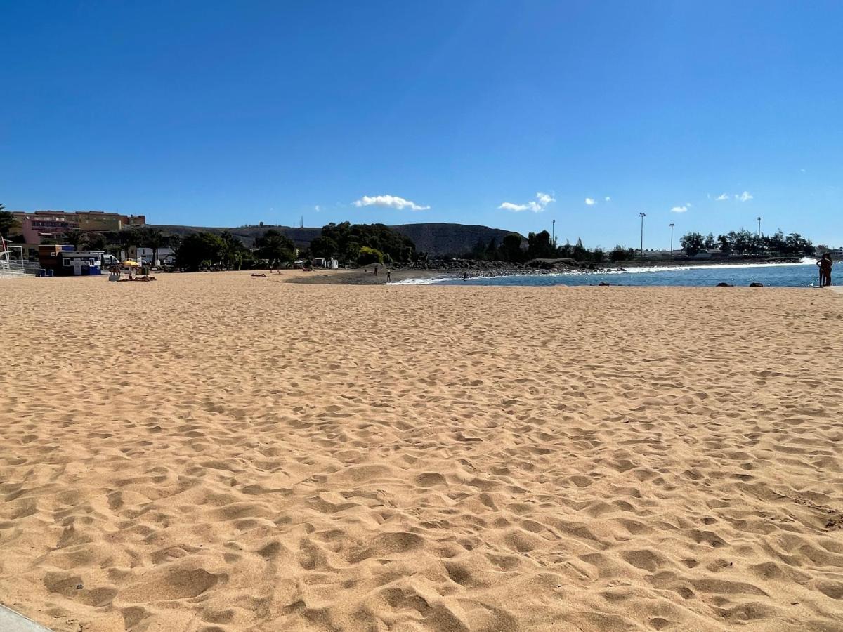 Direct At The Beach - Arguineguin Esterno foto