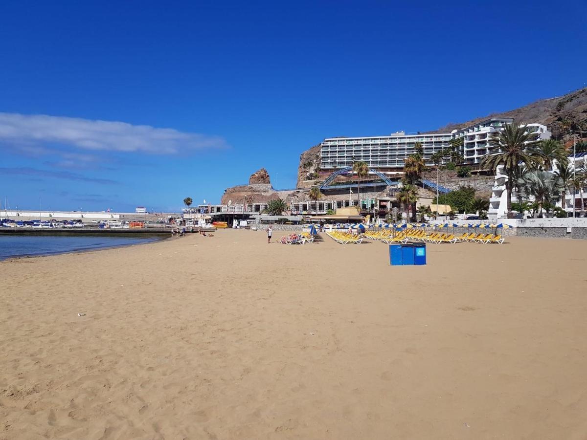 Direct At The Beach - Arguineguin Esterno foto
