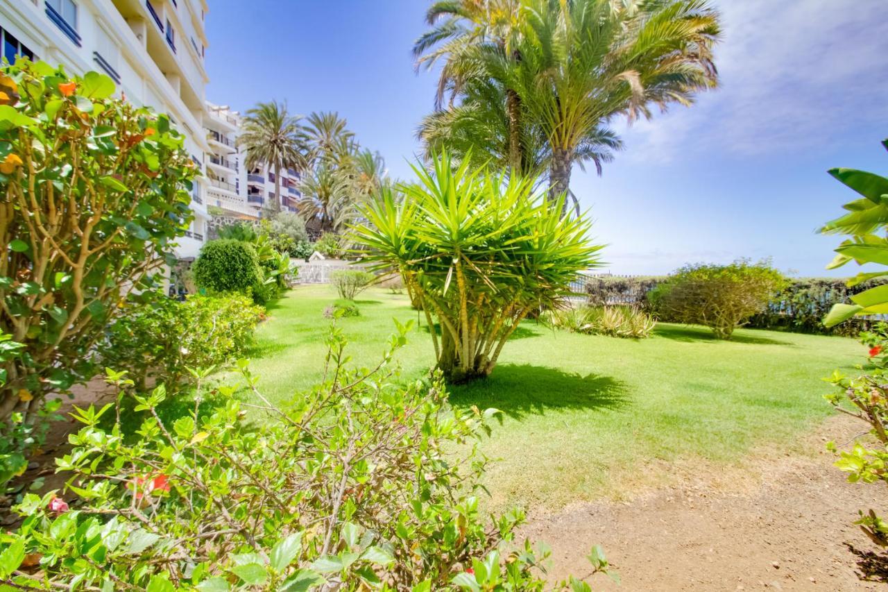 Direct At The Beach - Arguineguin Esterno foto
