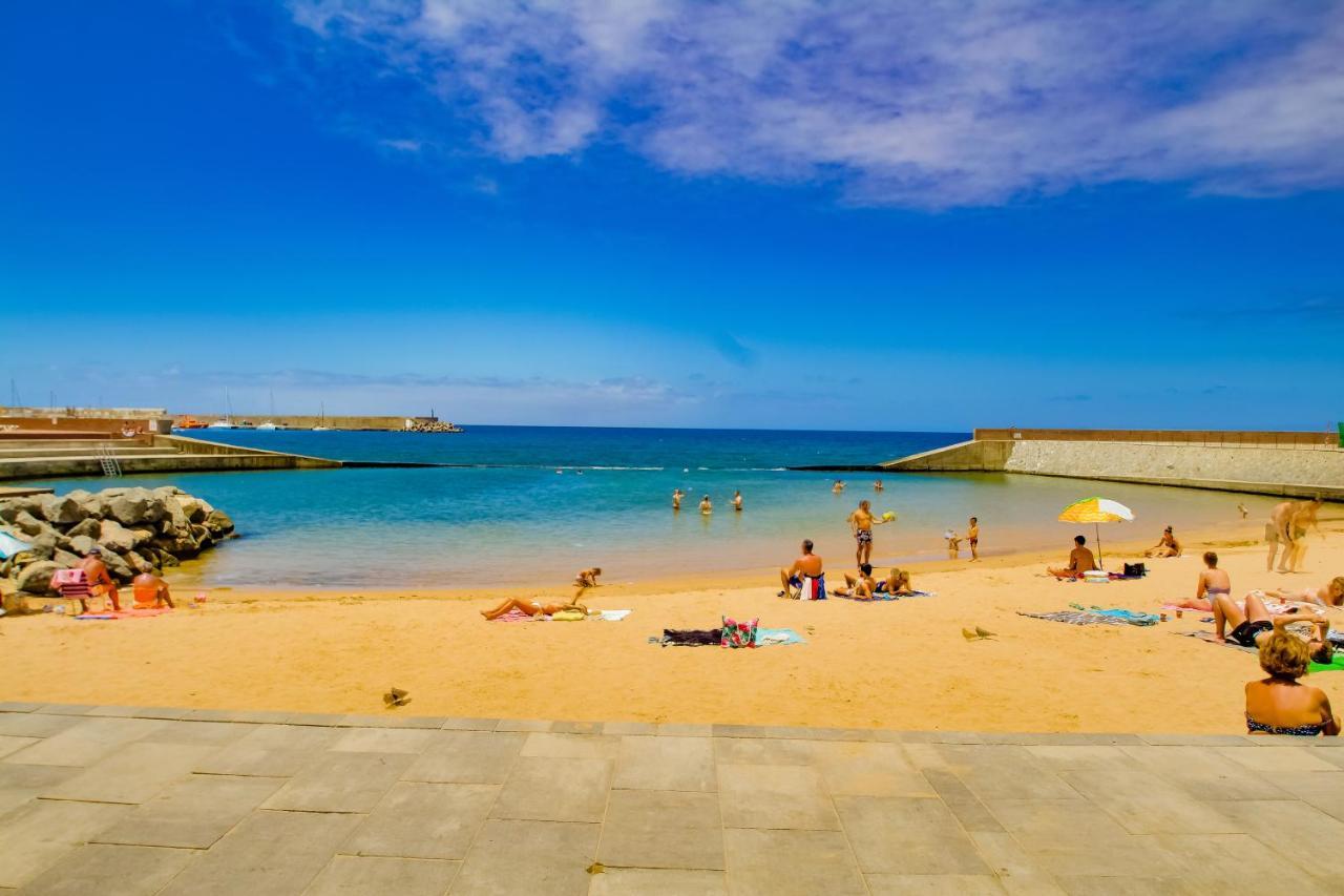 Direct At The Beach - Arguineguin Esterno foto