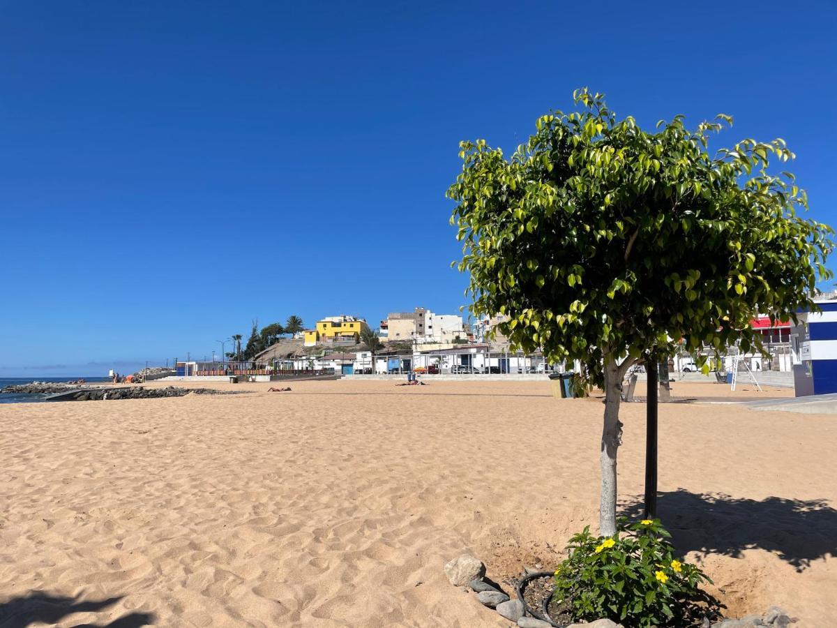 Direct At The Beach - Arguineguin Esterno foto