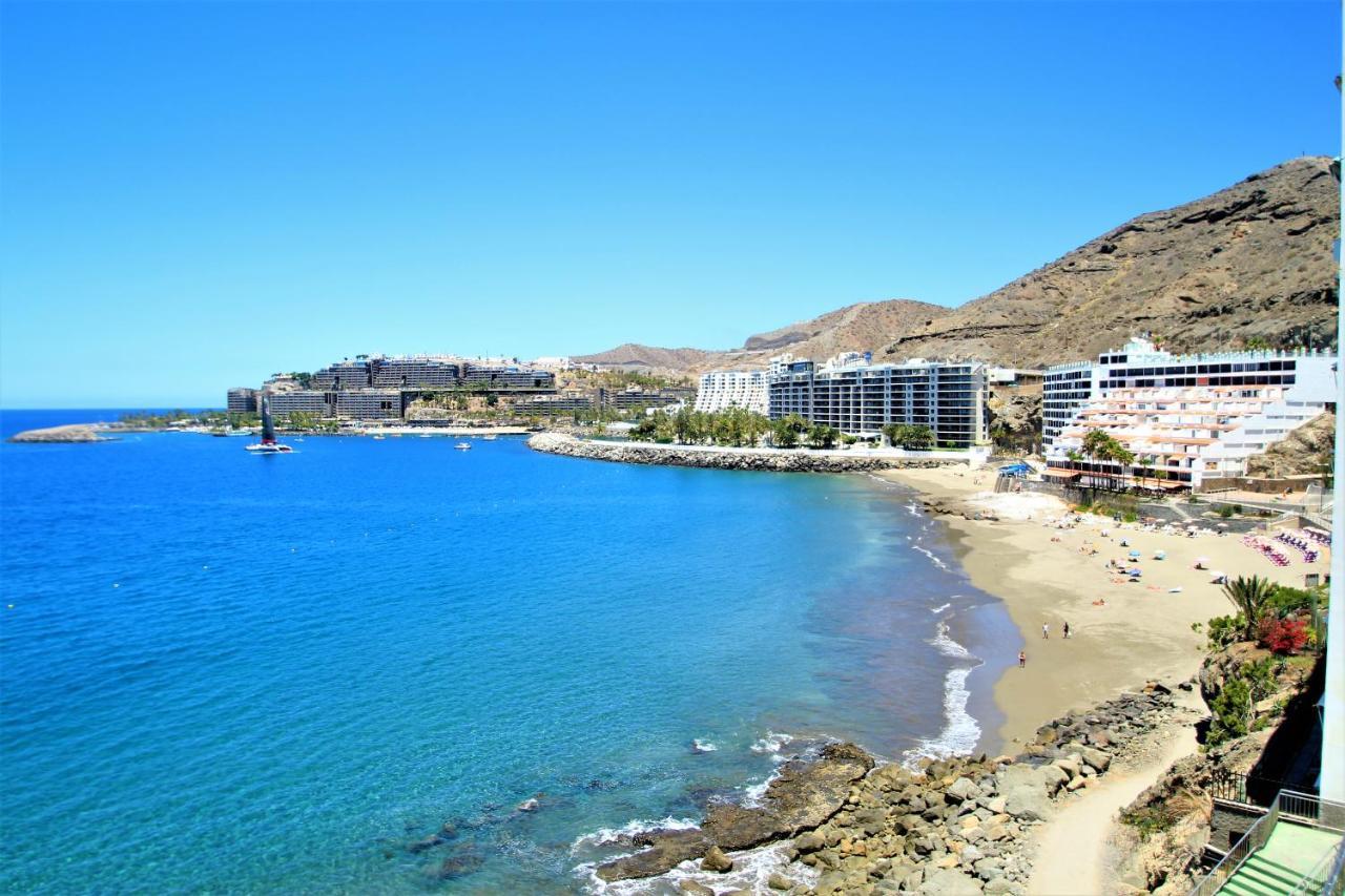 Direct At The Beach - Arguineguin Esterno foto