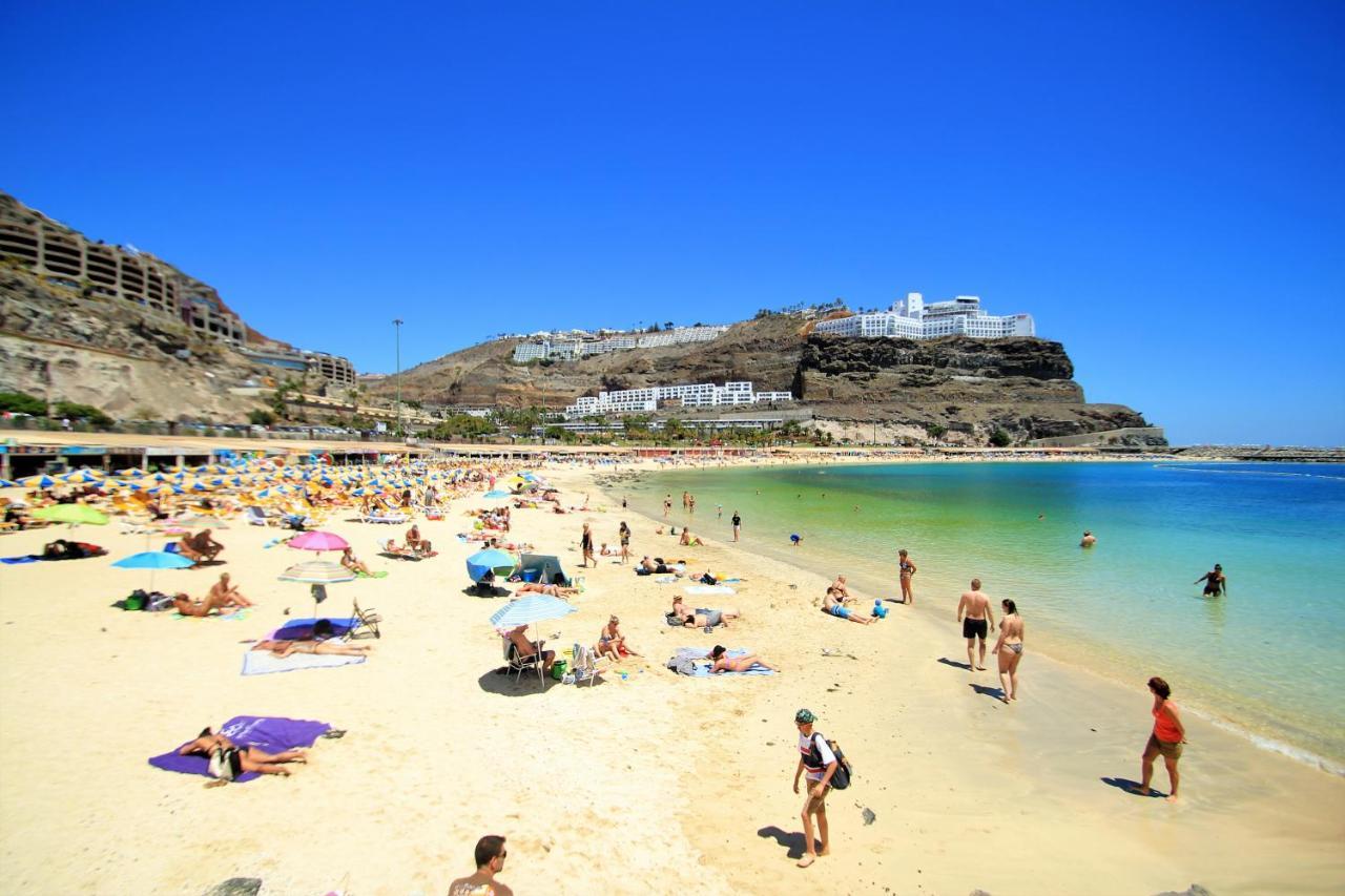 Direct At The Beach - Arguineguin Esterno foto