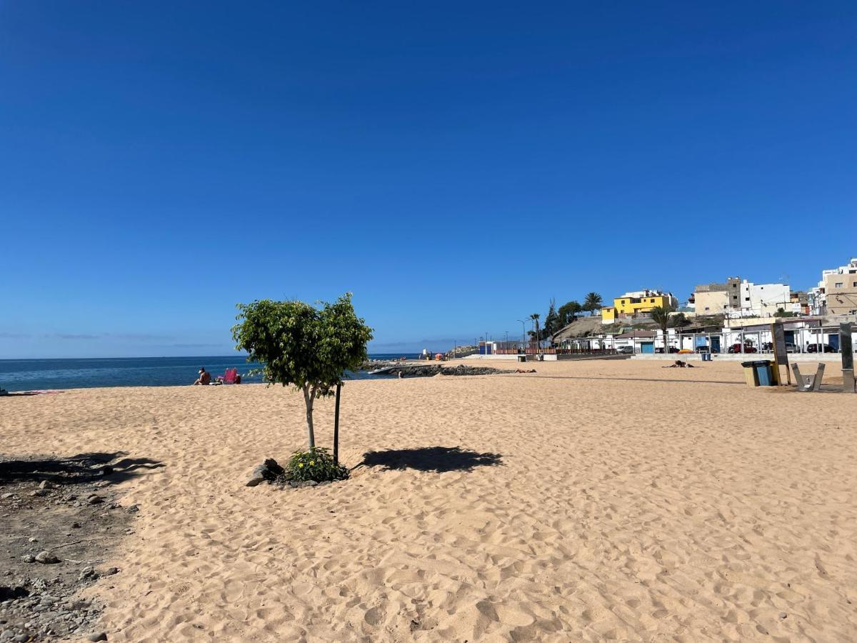 Direct At The Beach - Arguineguin Esterno foto