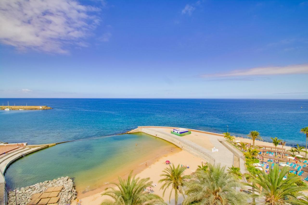 Direct At The Beach - Arguineguin Esterno foto